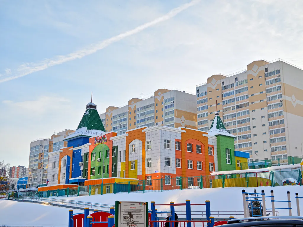 Апартаменты сибирь house vip напротив кузбасс арены