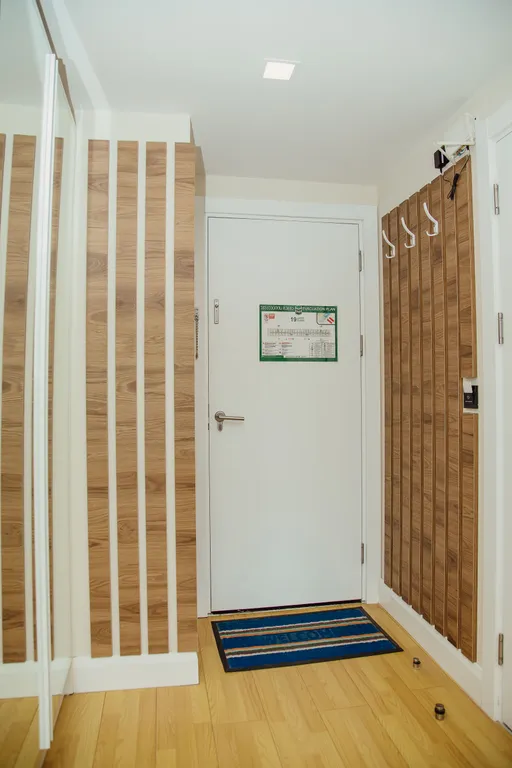 Апартаменты с видом на море, на первой линии