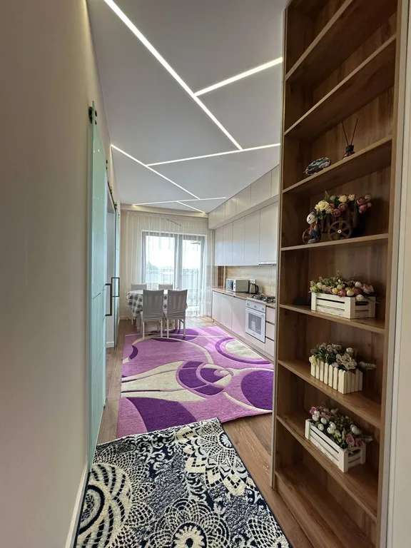 Уютная квартира в центре города Бишкек