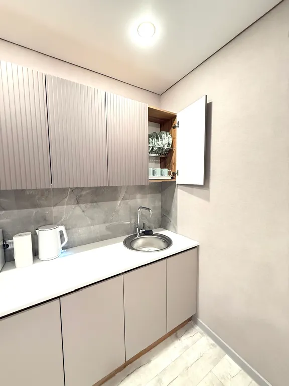 Люкс в центре города