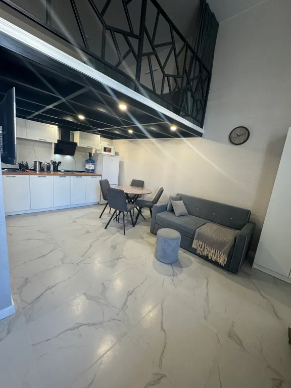 Квартира Двухуровневая квартира ЖК Анаполис 4 — Варваровка