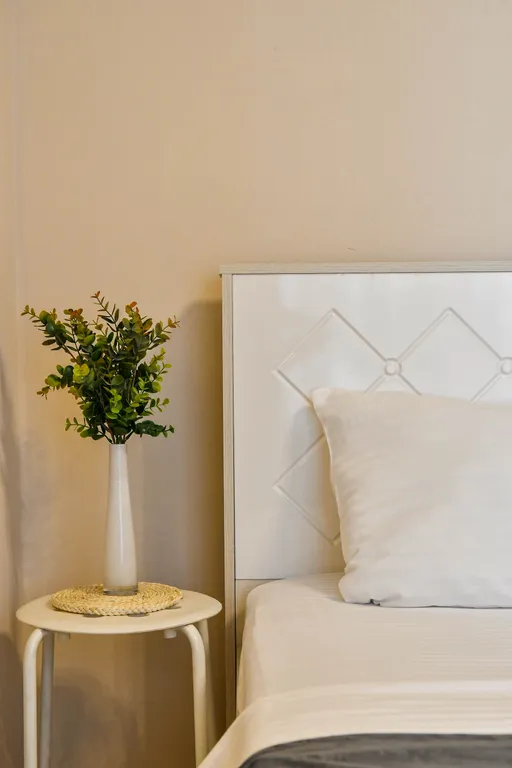 Квартира Квартира-студия Грация напротив ТРЦ Планета — Красноярск