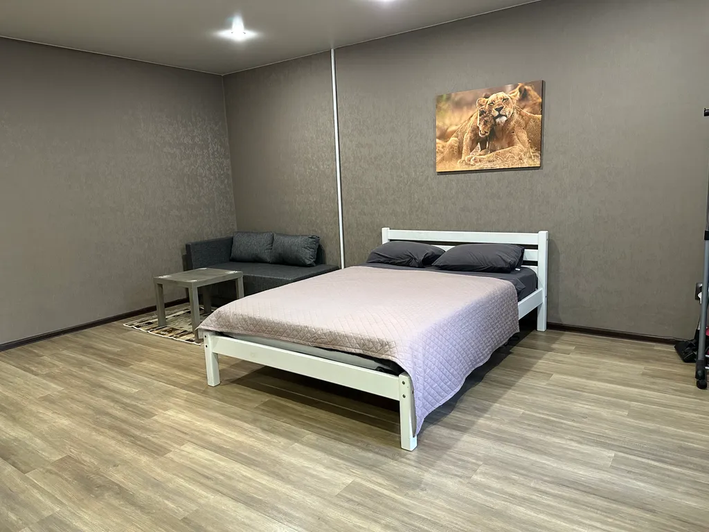 Квартира Квартира в центре города — Волгоград