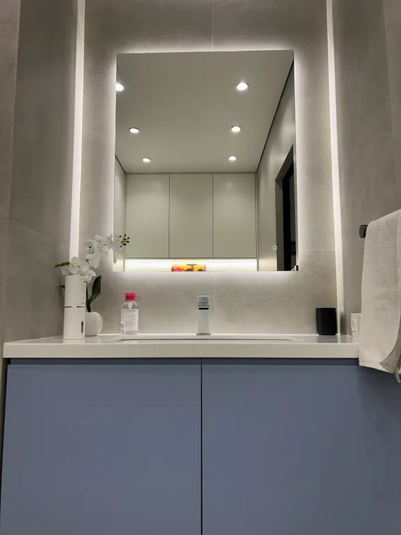 Малина | в самом сердце столицы