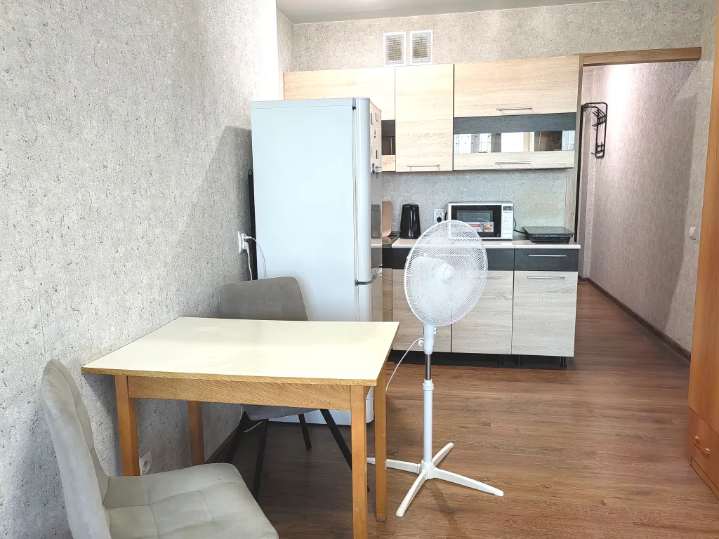 Уютная квартира - студия в центре