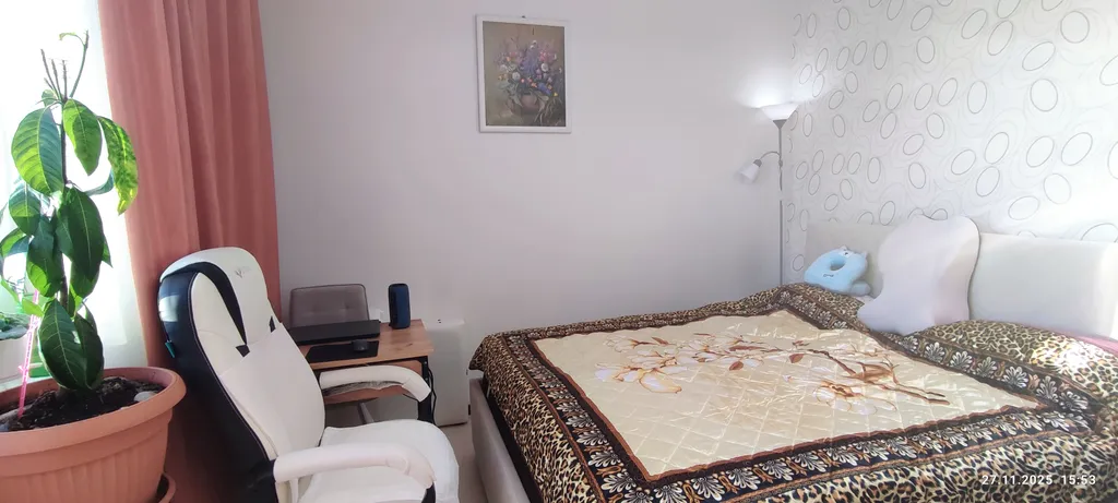 Квартира Квартира Евродвушка с видом на море на самом берегу моря на Мамайке — Сочи