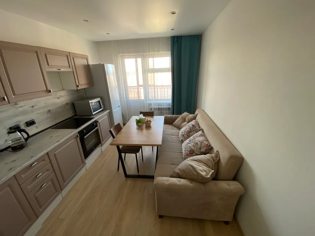 Уютная квартира в центре города — аренда посуточно в Якутск