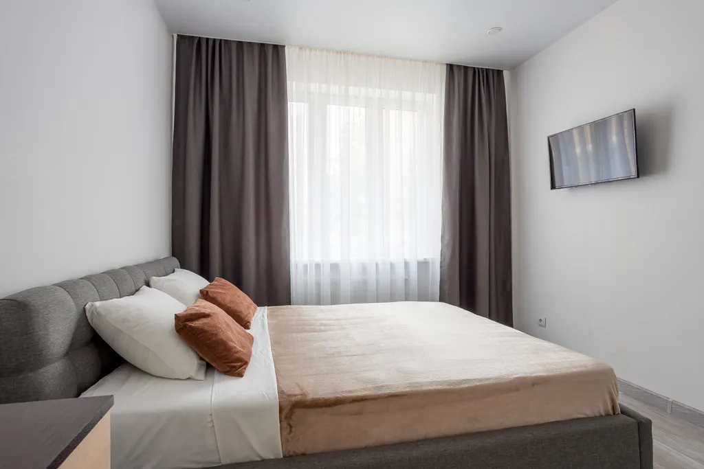 Квартира Квартира рядом с парком Галицким — Краснодар