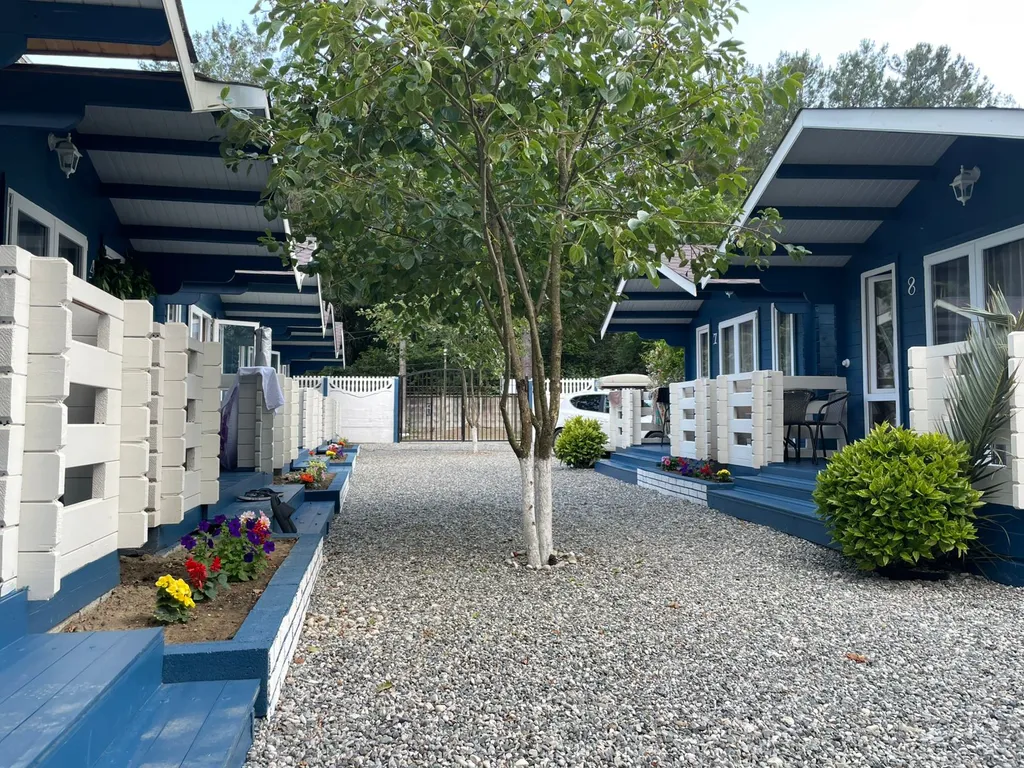 Квартира Комната — аренда посуточно в Лдзаа