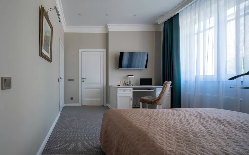 Апартаменты Мария «Рыбная деревня»