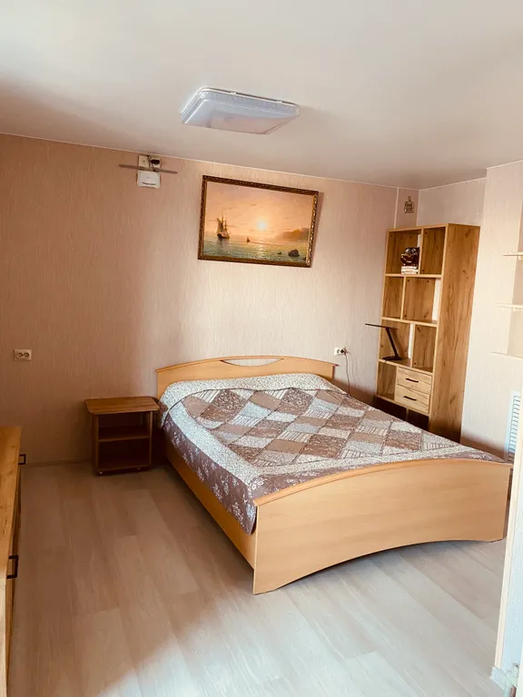 Квартира Квартира Студия со всеми удобствами возле моря — Севастополь