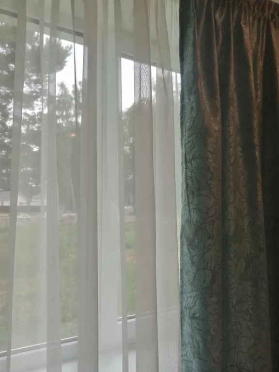 Комфорт с раздельными кроватями