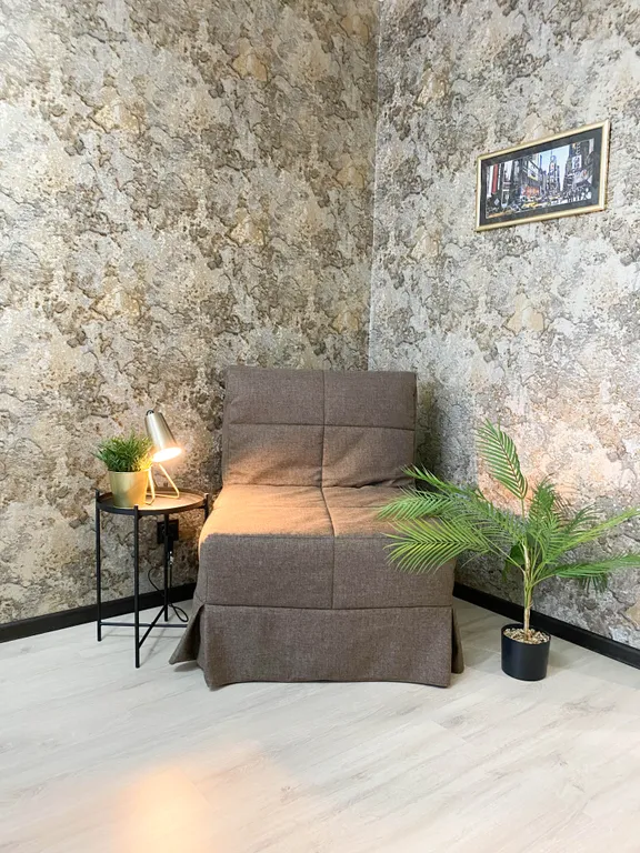 Апартаменты на Войкова в центральной части города