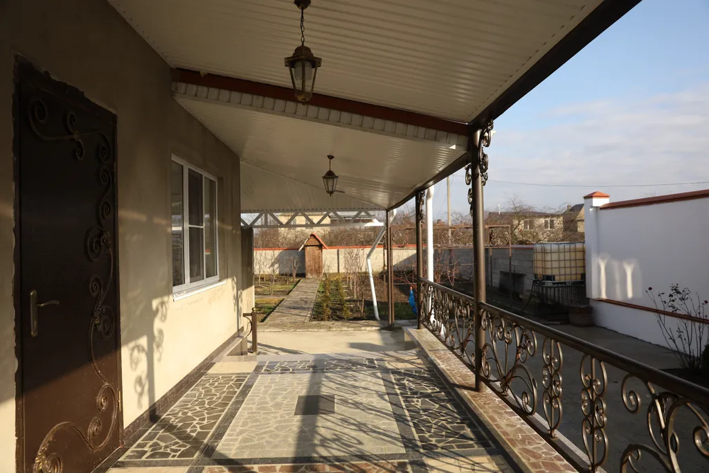 Райский уголок