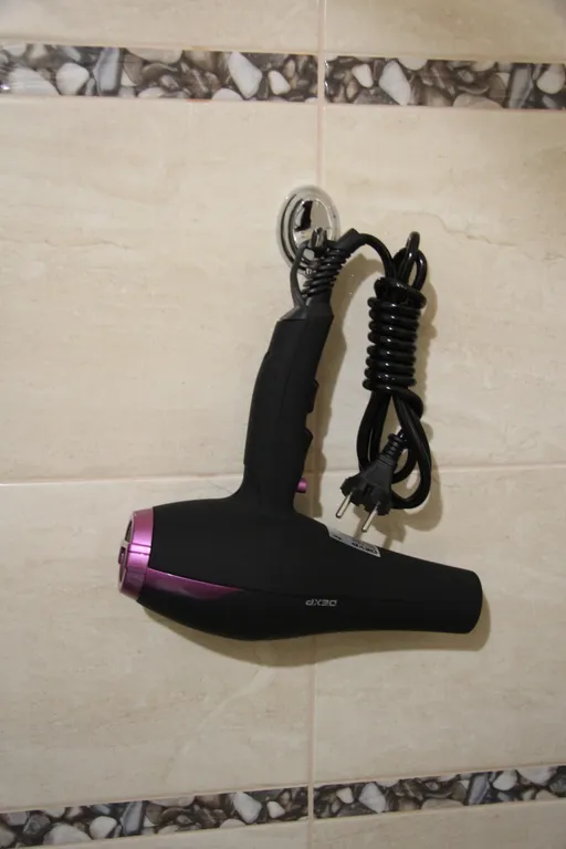 Уютная студия в центре города с красивым видом из окна