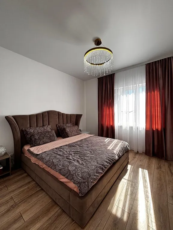 Коттедж Загородный Домик в Окружении гор на 360 — Пластунка