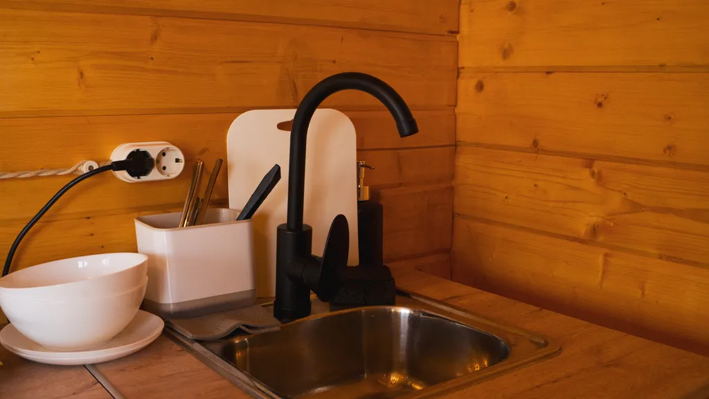 Эко фазенда