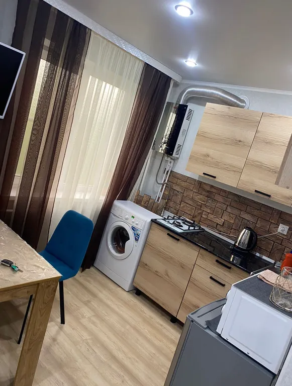 Новая студия