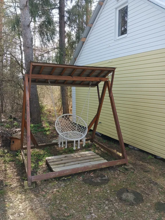 Райский уголок