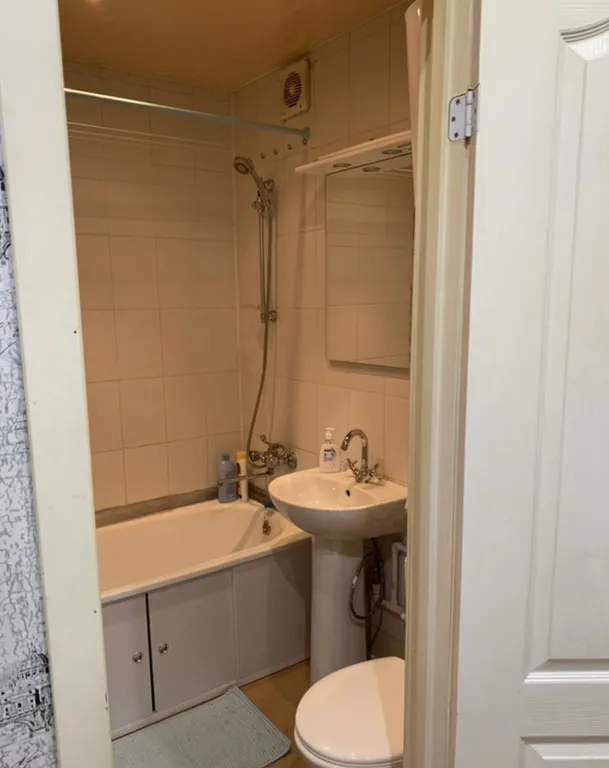 Квартира в центре