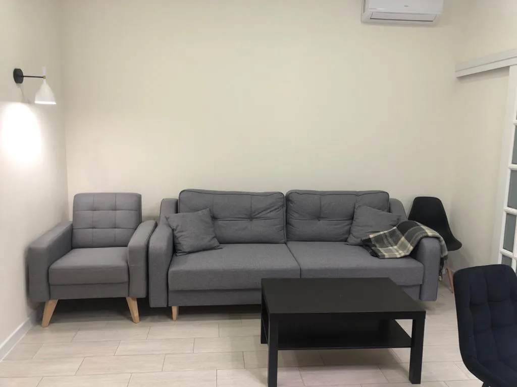 Квартира 2-комнатная Квартира — Геленджик