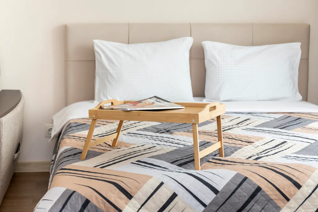 Студия люкс в авторском квартале в центре города