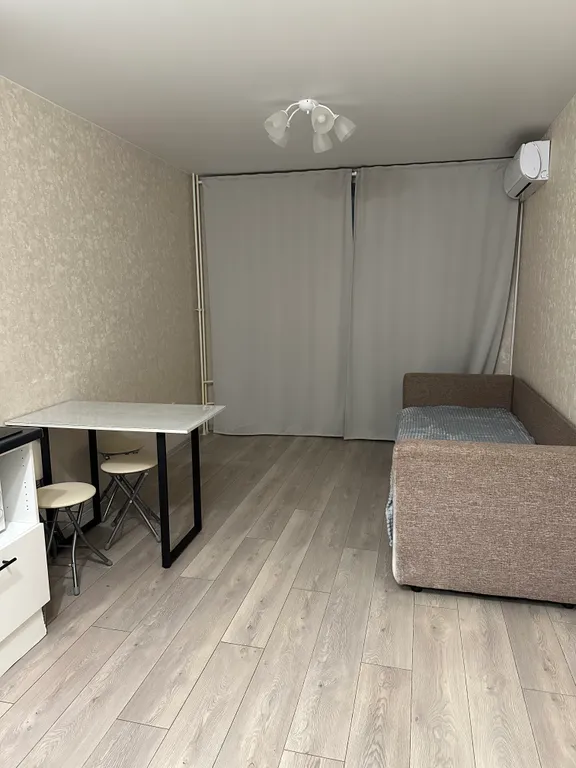 Квартира Уютная студия — аренда посуточно в Сертолово