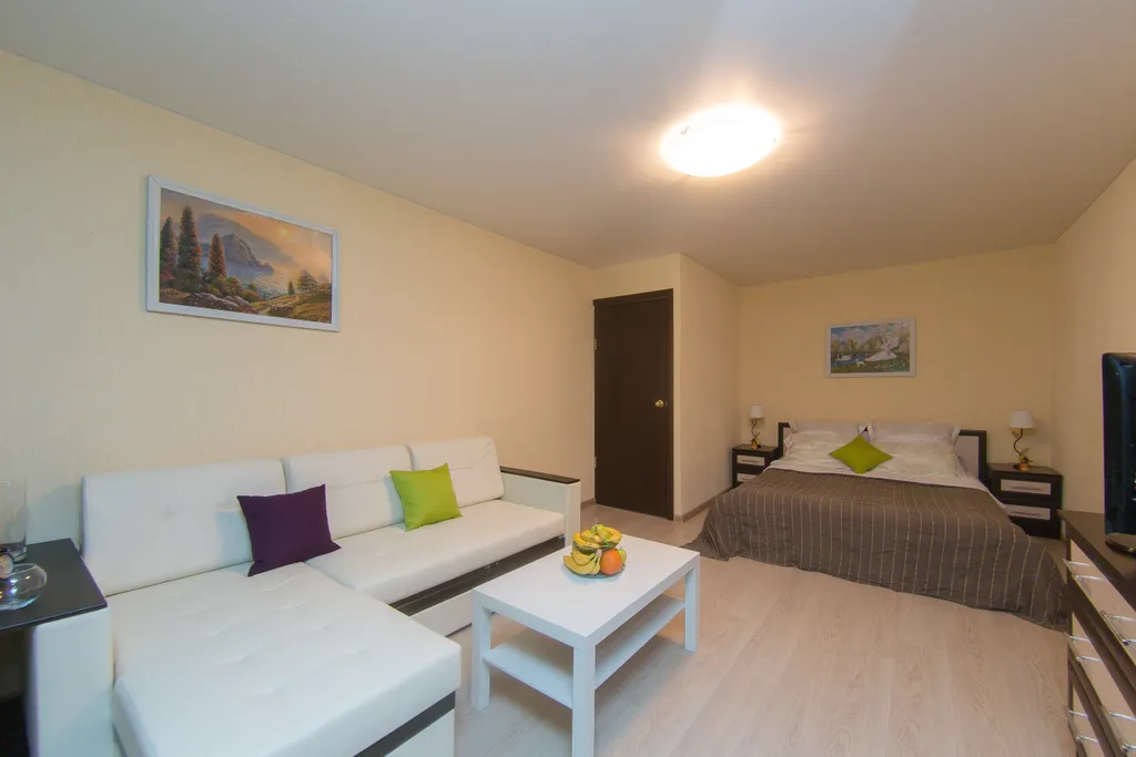 Квартира Уютная квартира — Москва