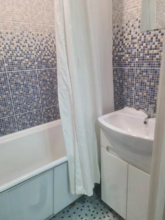 Двухкомнатная квартира г.Борисов