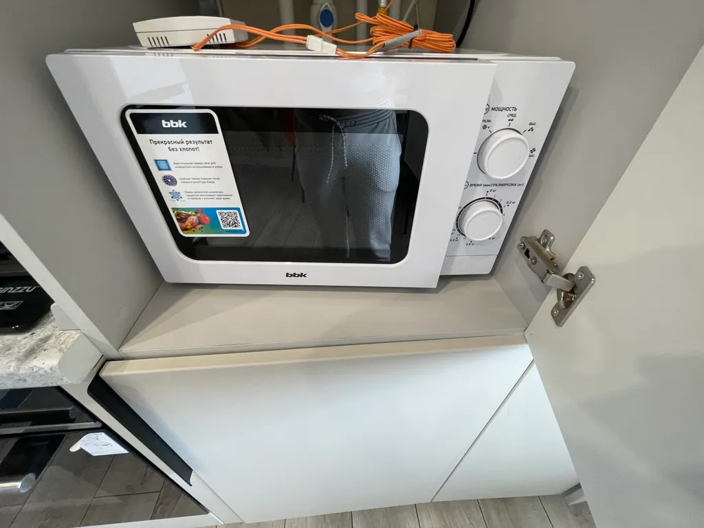 Уютная квартира на Веризино