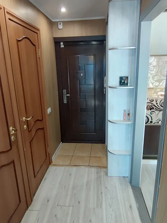 Квартира Уютная квартира — Красноярск