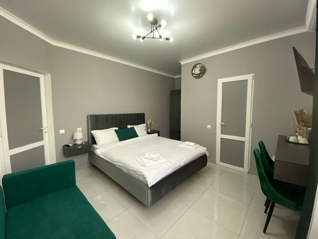 Коттедж Второй этаж под ключ — аренда посуточно в Вардане