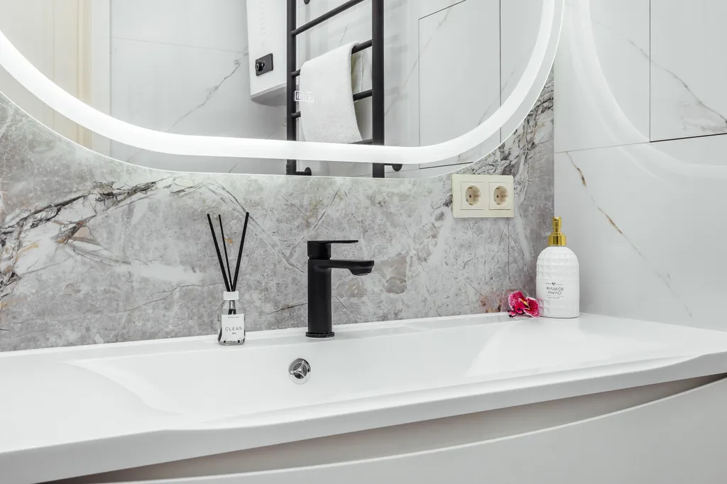 ЖК Фрукты Черника 8264