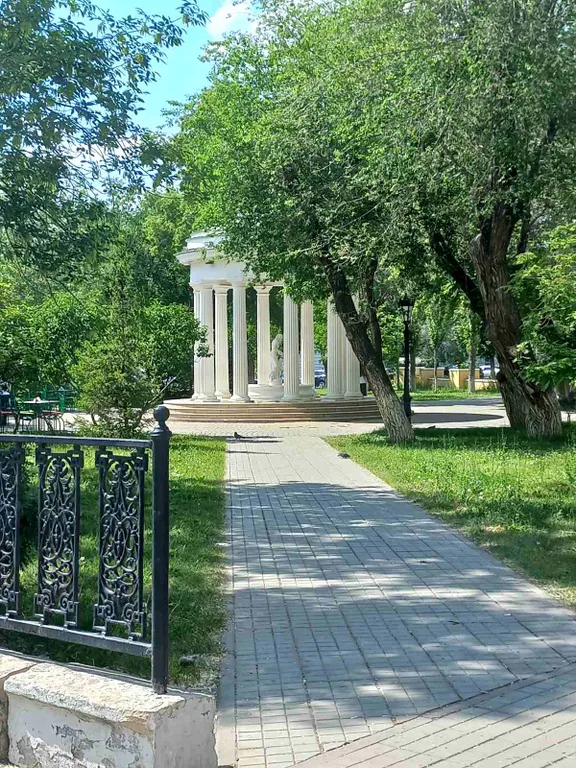 Апартаменты Исторический центр