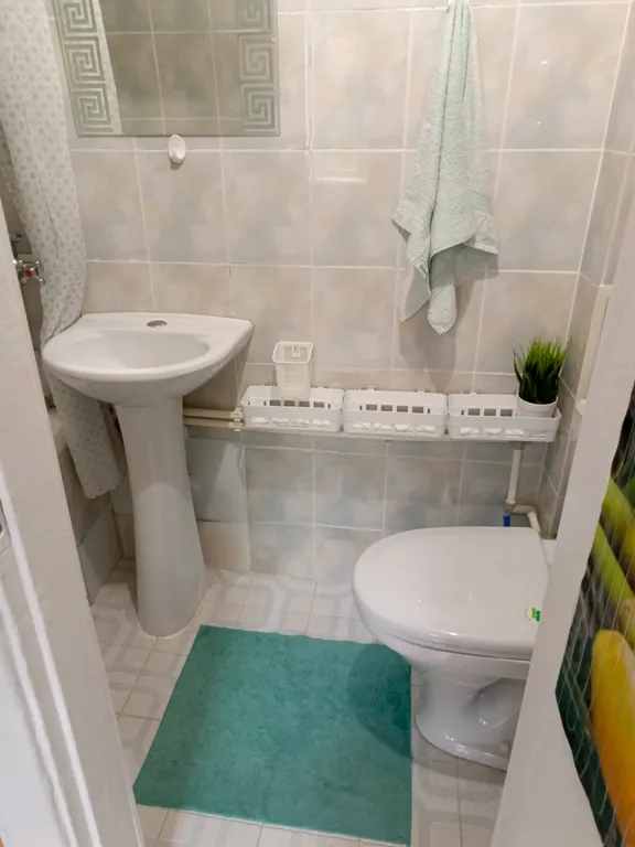 Квартира Квартира в ЗОЛОТОМ треугольнике Сочи.Лучший район. — Сочи