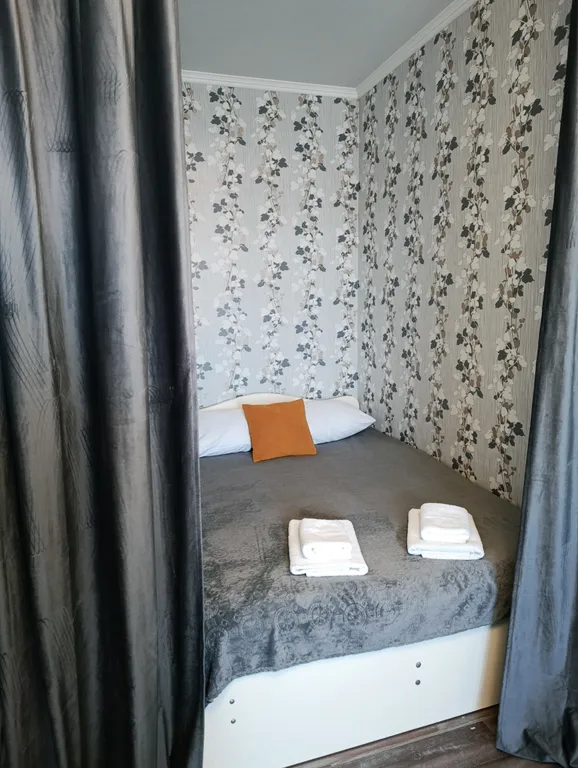 Квартира Квартира в самом сердце города — Горячий Ключ