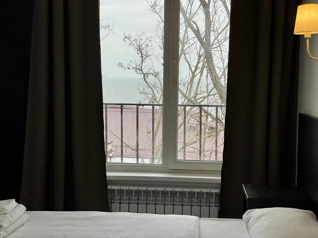 Апартаменты Высота 14