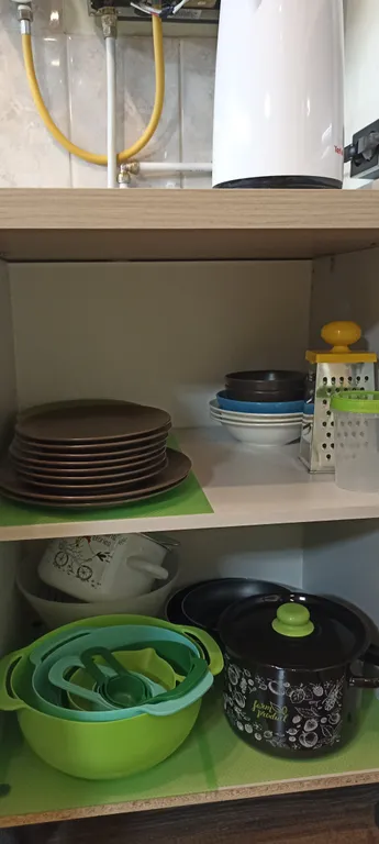 Квартира 3-комнатная Квартира — Великий Новгород