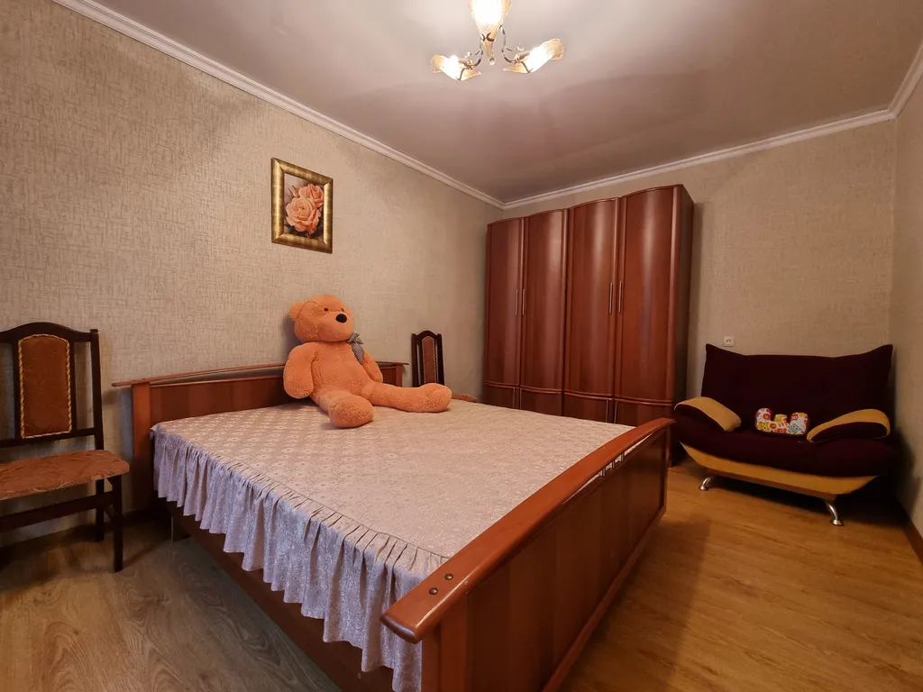 Дом у моря со всеми удобствами