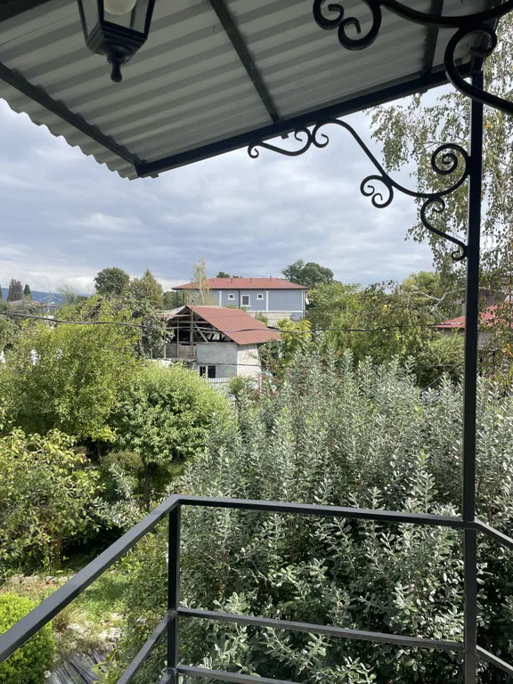 Квартира Квартира Сад у моря — Сухум