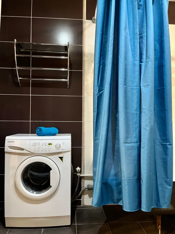 Квартира Квартира с двумя телевизорами — Красноярск