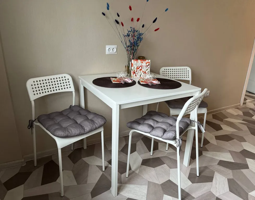 Квартира-гостиница