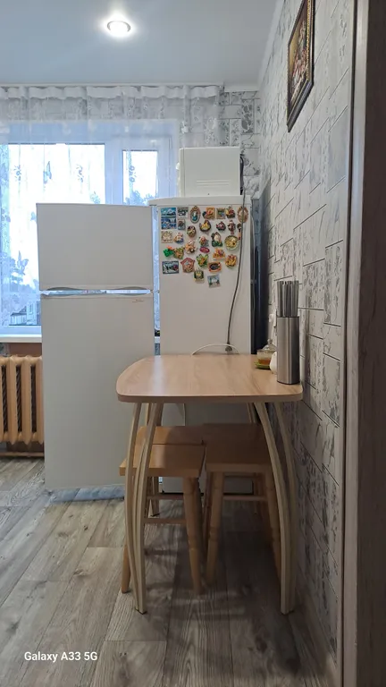 Хорошая, благоустроенная двухкомнатная квартира в центре — аренда посуточно в Пушкинские Горы