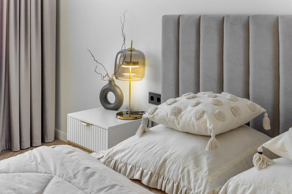 Шикарная квартира от Juls Apart