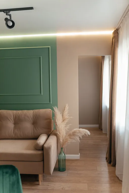 2-комнатная Квартира — аренда посуточно в Вологда