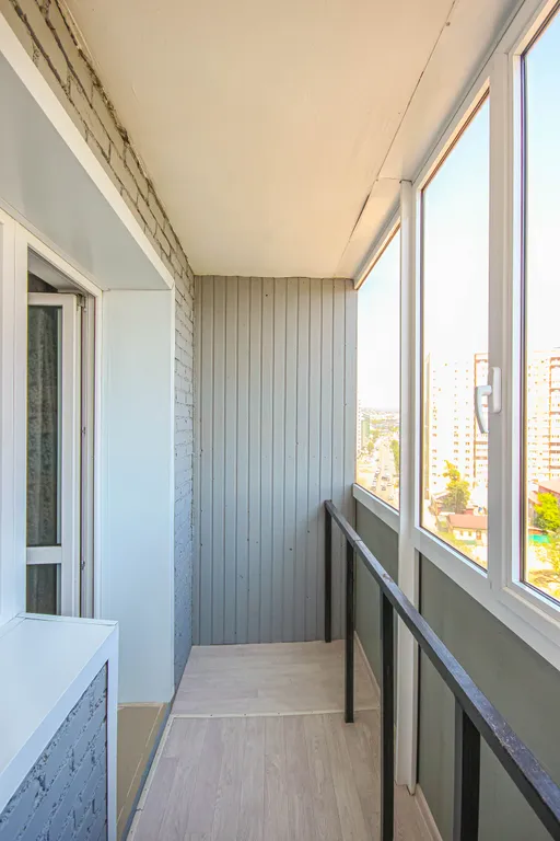 Уютная 1-к квартира в центре города