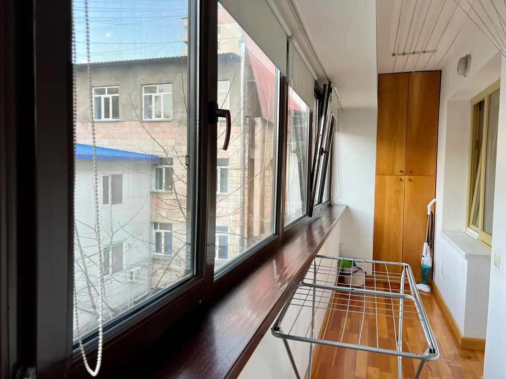 Уютная квартира в элитном районе