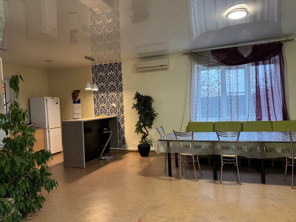 5-комнатный Дом