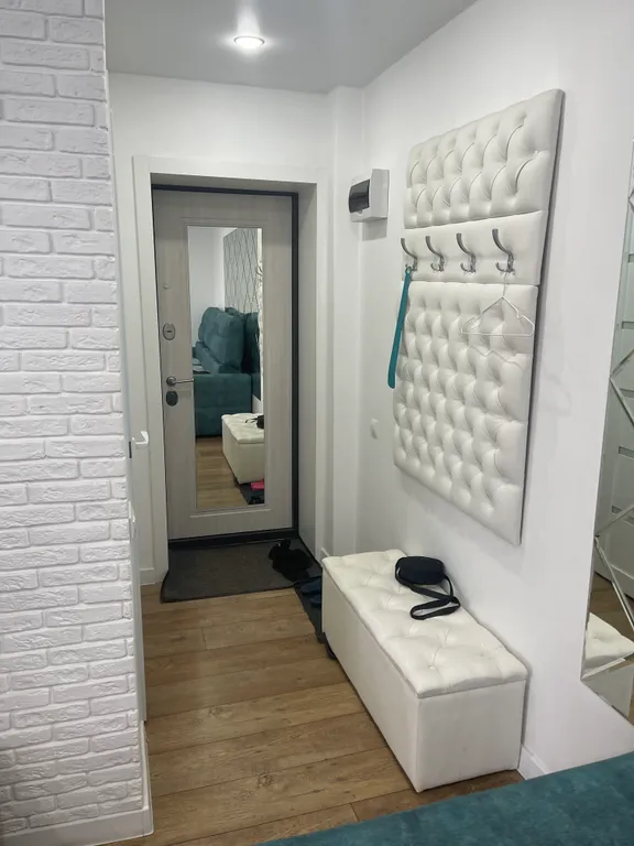 Апартаменты Планета