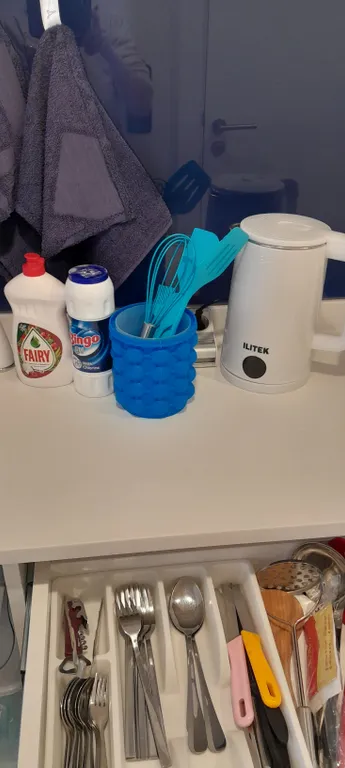 Orbi City for Relax and Work - 5 floor